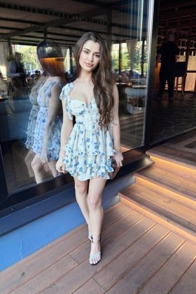 Julia, 24 years old, from Kyiv, Ukraine