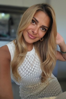 Olia from Ivano-Frankovsk