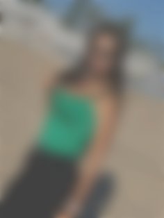 Yana Zaporizhia 35 y.o. - intelligent lady - small public photo.