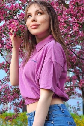 Olena from Chornomorsk