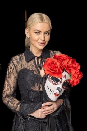 Daryna from Cherkasy photo Daryna from Cherkasy