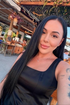 Angelina from Kharkov