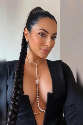 Kristina from Nikolaev