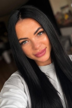Lena from Lutsk