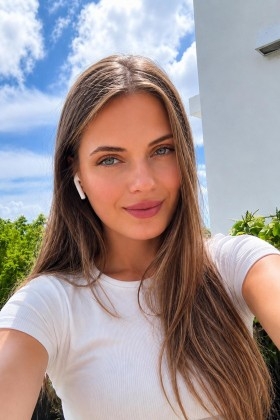 Olena from Nikolaev