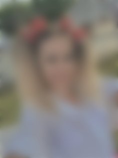 Tanichka Dnipro 33 y.o. - intelligent lady - small public photo.