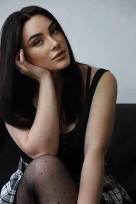 Daria from Poltava