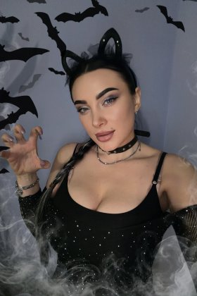 Daria, 30 years old, from Poltava, Ukraine