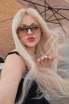 Liudmyla from Nikolaev