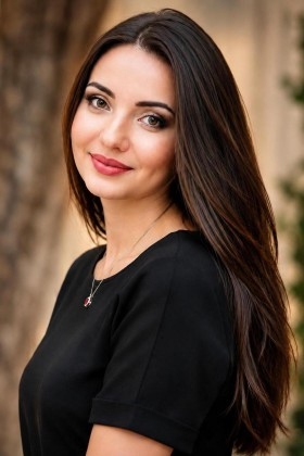 Iryna from Nikolaev