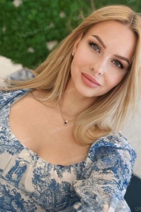 Natalie from Zaporozhye