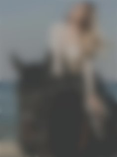 Stacy Cherkasy 40 y.o. - intelligent lady - small public photo.