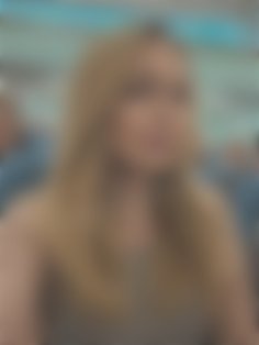 Stacy Cherkasy 40 y.o. - intelligent lady - small public photo.
