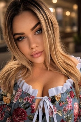 Valerie from Cherkasy
