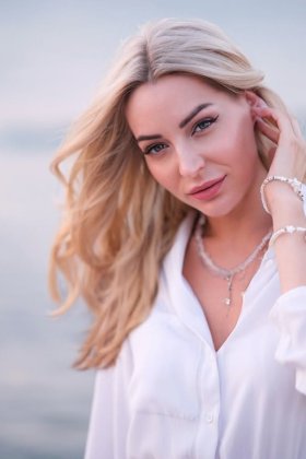 Oleksandra, 33 years old, from Zhytomyr, Ukraine