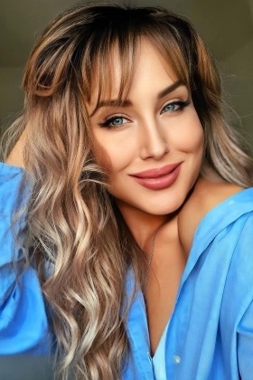 Hanna from Lutsk photo Hanna from Lutsk