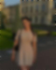 Alla Ivano-Frankivsk 26 y.o. - intelligent lady - small public photo.