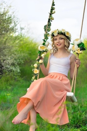 Kateryna from Chornomorsk photo Kateryna from Chornomorsk