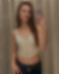 Vera Zaporizhia 22 y.o. - intelligent lady - small public photo.