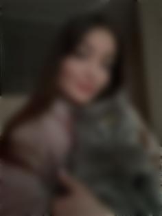 Vita Dnipro 24 y.o. - intelligent lady - small public photo.