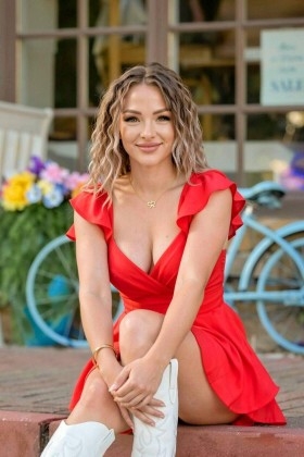 Maria from Nikolaev photo Maria from Nikolaev