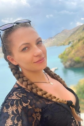 Mariana from Chornomorsk photo Mariana from Chornomorsk