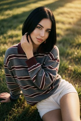 Natalia, 25 years old, from Ivano-Frankivsk, Ukraine