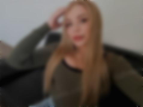 Eva-Viktoriia Kharkiv 25 y.o. - intelligent lady - small public photo.