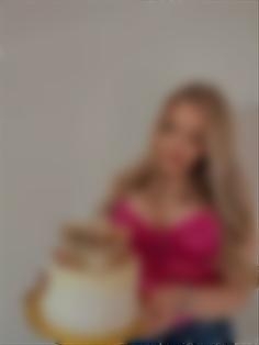 Eva-Viktoriia Kharkiv 25 y.o. - intelligent lady - small public photo.
