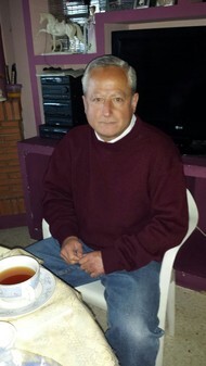 Manuel from Spain Manuel