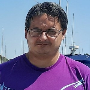 Simon from United Kingdom Simon