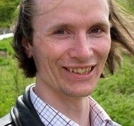 Vegard Kristoffer