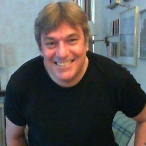 Robert from Sweden Robert